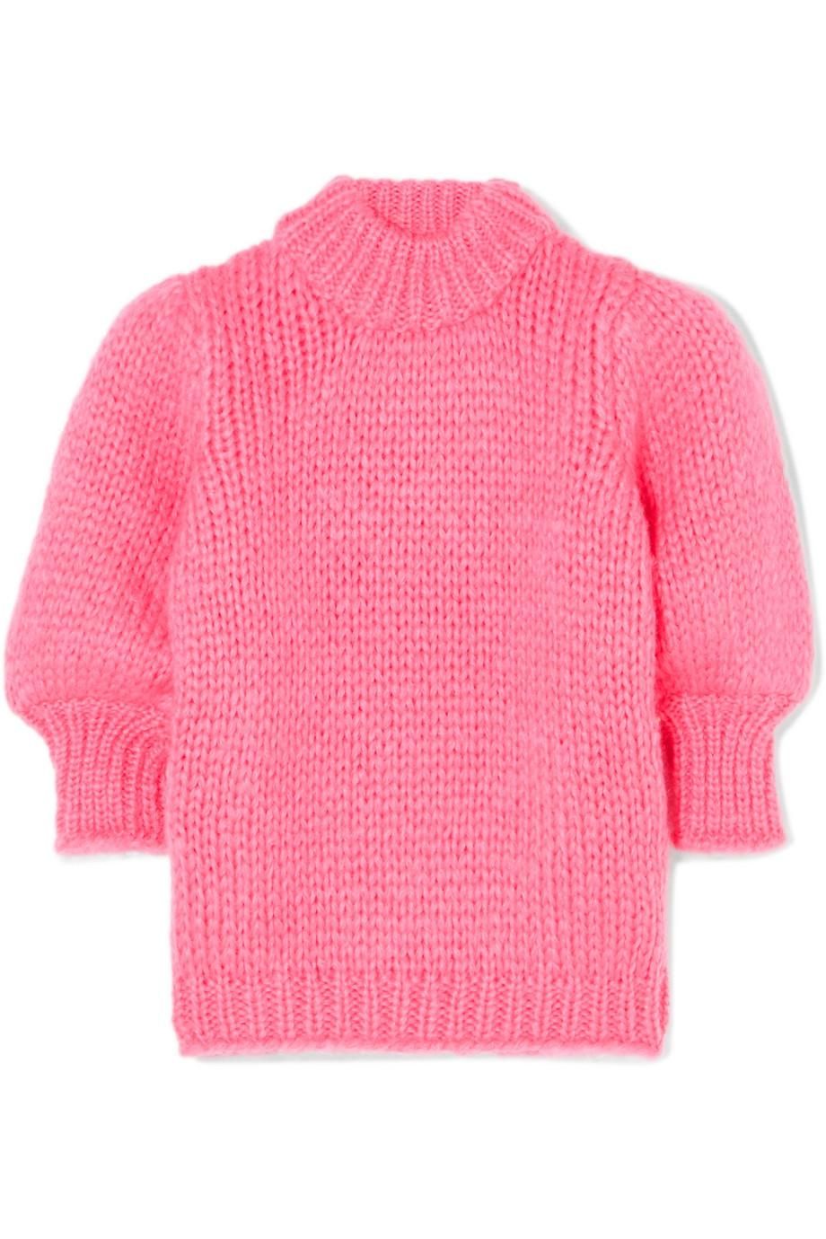 How to Unshrink a Wool Sweater in 5 Steps Who What Wear