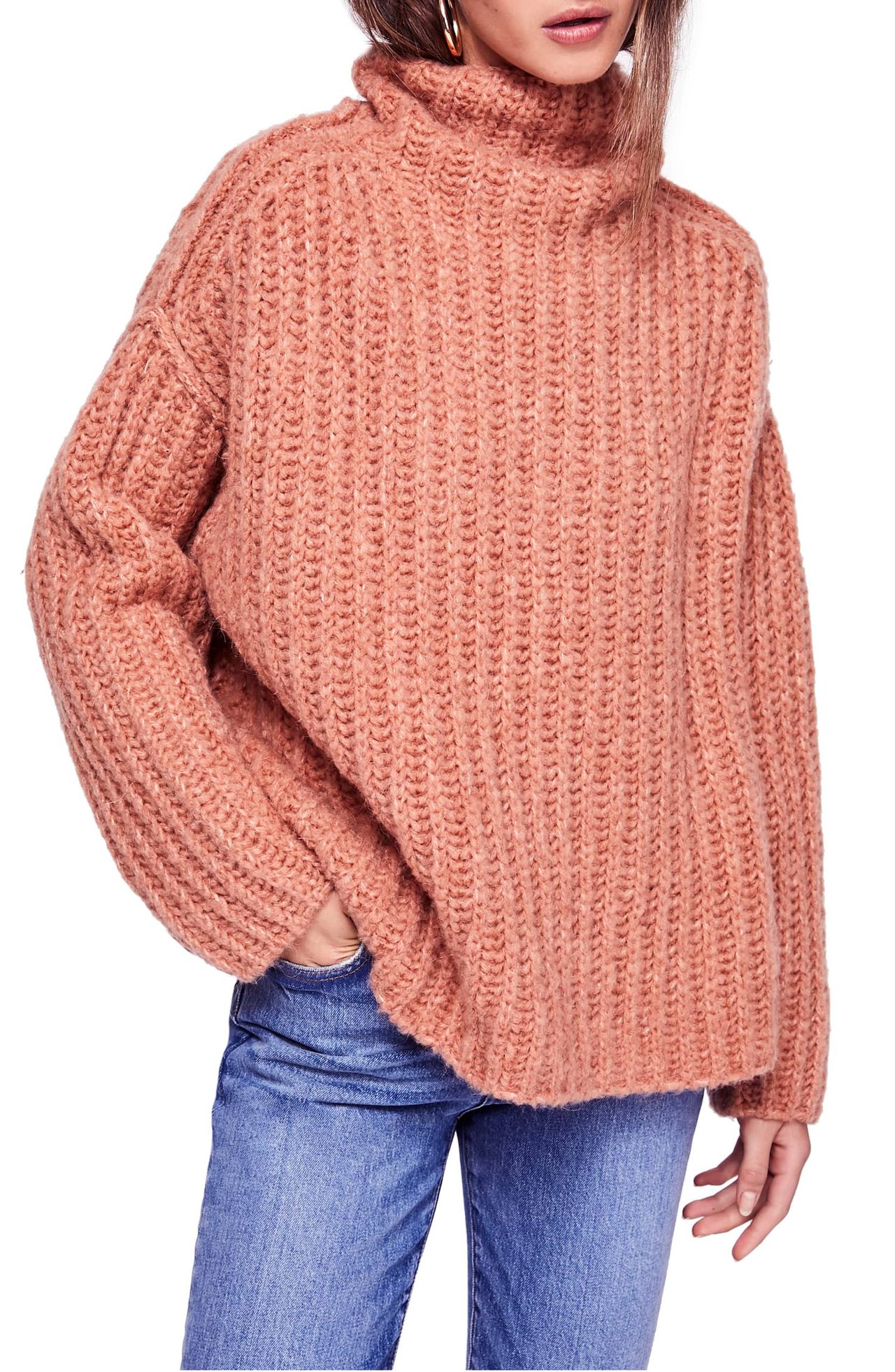 How to Unshrink a Wool Sweater in 5 Steps Who What Wear