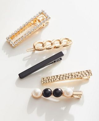 Urban Outfitters + Let’s Party Hair Clip Set