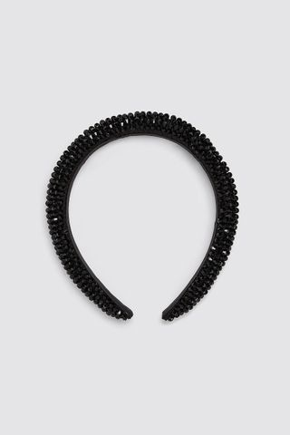Zara + Sparkly Headband