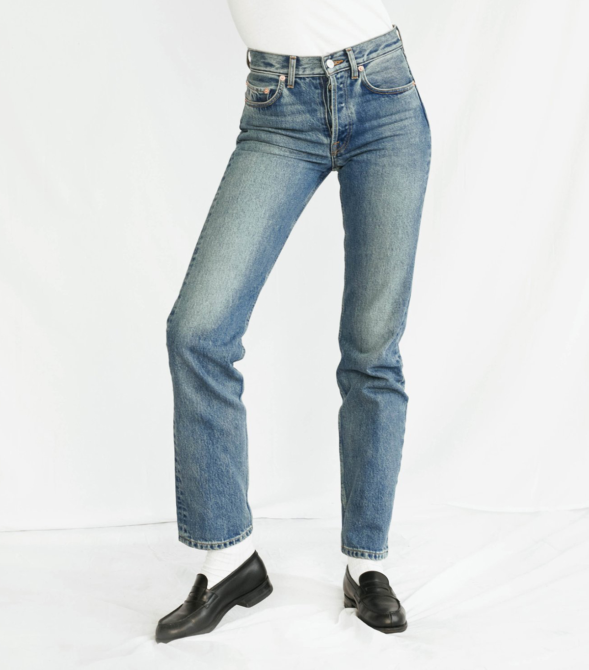 The Feel Studio Inc. + The Genuine Jeans