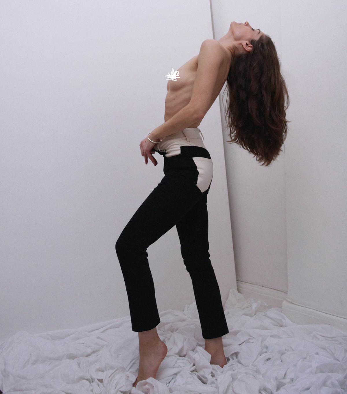 Wendelborn + Combo Studio Jeans