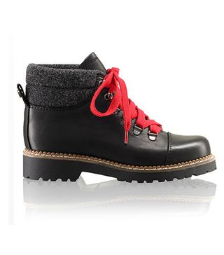 Russell and Bromley + High Top Hiker