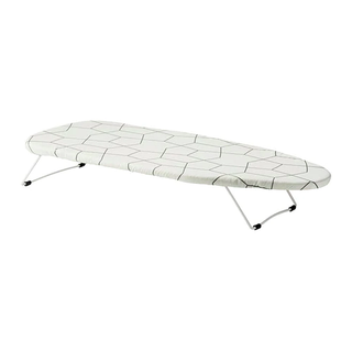 IKEA + Jäll Tabletop Ironing Board