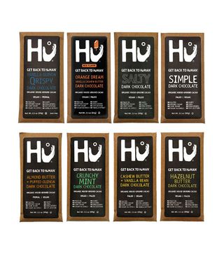Hu + Chocolate Bars Variety Pack