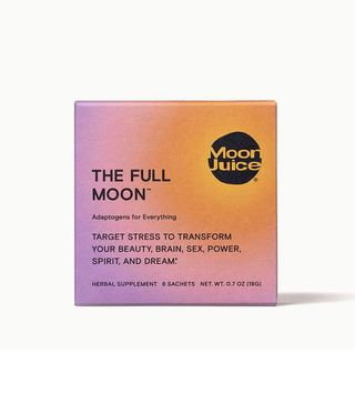 Moon Juice + Full Moon Sachets 6 Pack