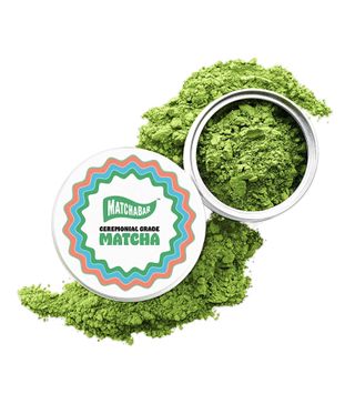 MatchaBar + Ceremonial Grade Matcha Green Tea Powder