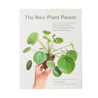 Darryl Cheng + The New Plant Parent