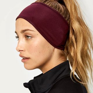 Löle + Stretch Fleece Headband