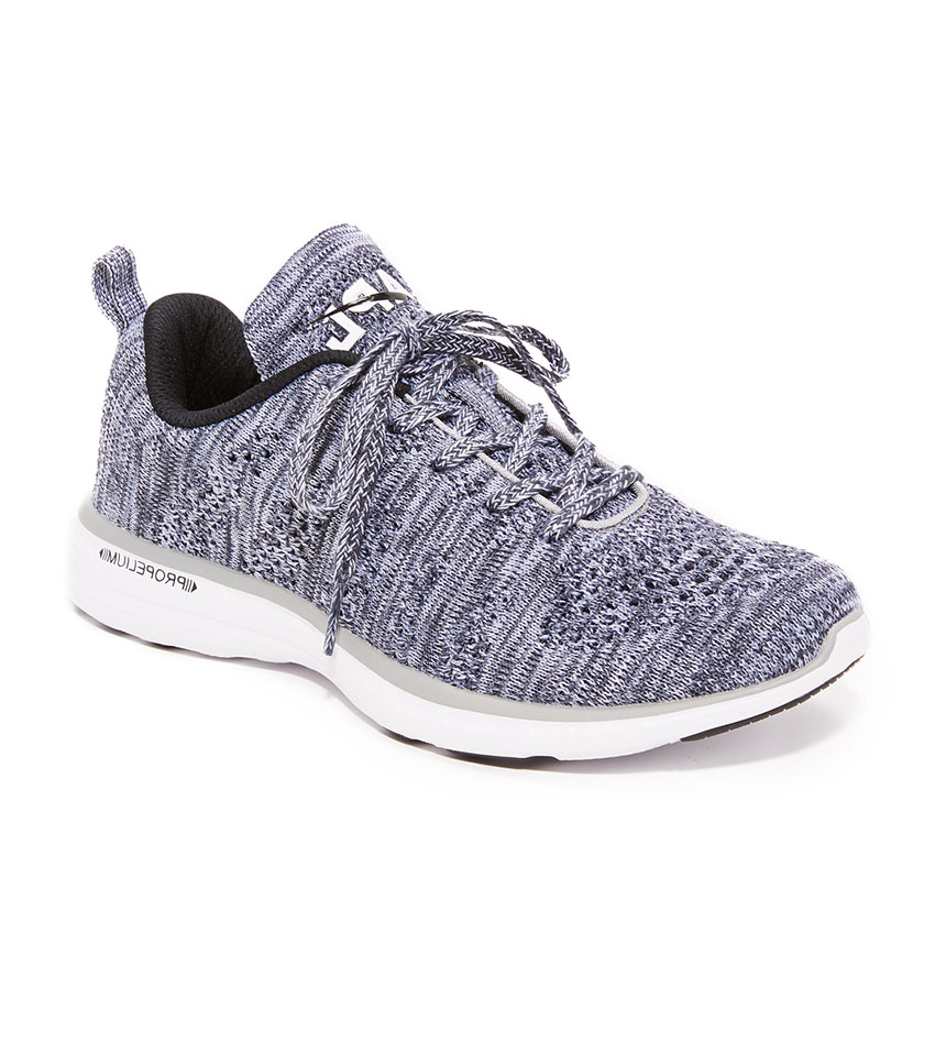 APL: Athletic Propulsion Labs + TechLoom Pro Sneakers