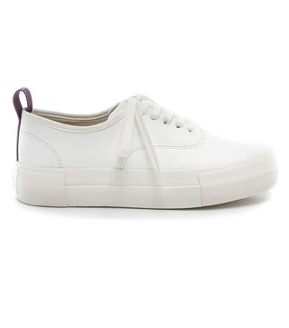 EYTYS + Mother Leather Sneakers