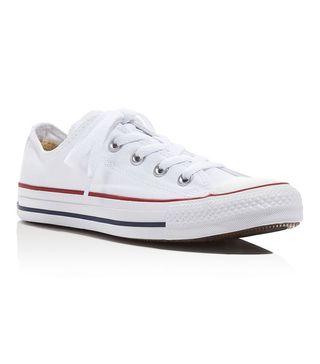 Converse + Chuck Taylor All Star Lace Up Sneakers