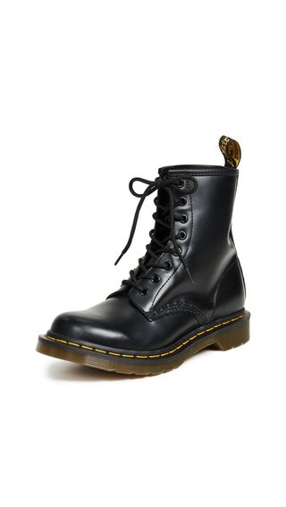 Dr. Martens + 1460 8 Eye Boots