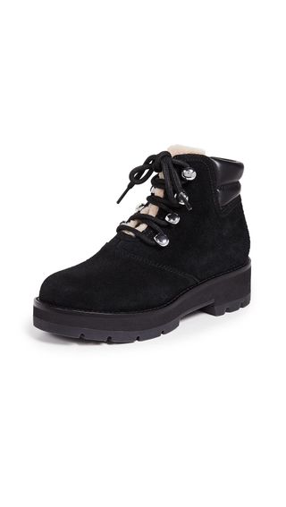 3.1 Phillip Lim + Dylan Hiking Boots