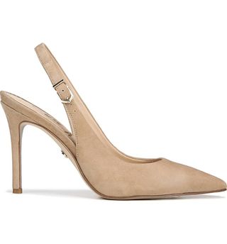 Sam Edelman + Hastings Slingback Pump