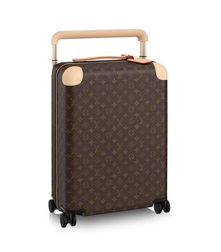 Louis Vuitton + Horizon 55 Suitcase