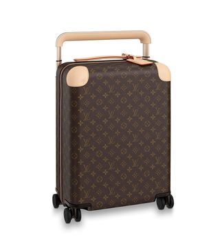 Louis Vuitton + Horizon 50 Suitcase
