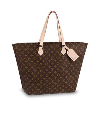 Louis Vuitton + All-In MM