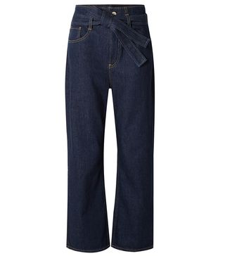 3x1 + Kelly Belted Jeans