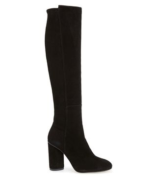 Stuart Weitzman + Eloise Over-the-Knee Boots