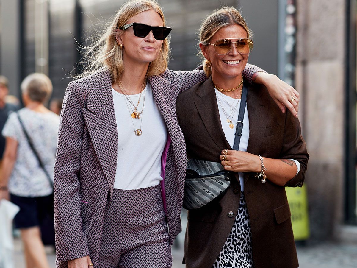 The Best Brands With Stylish Work Essentials Who What Wear