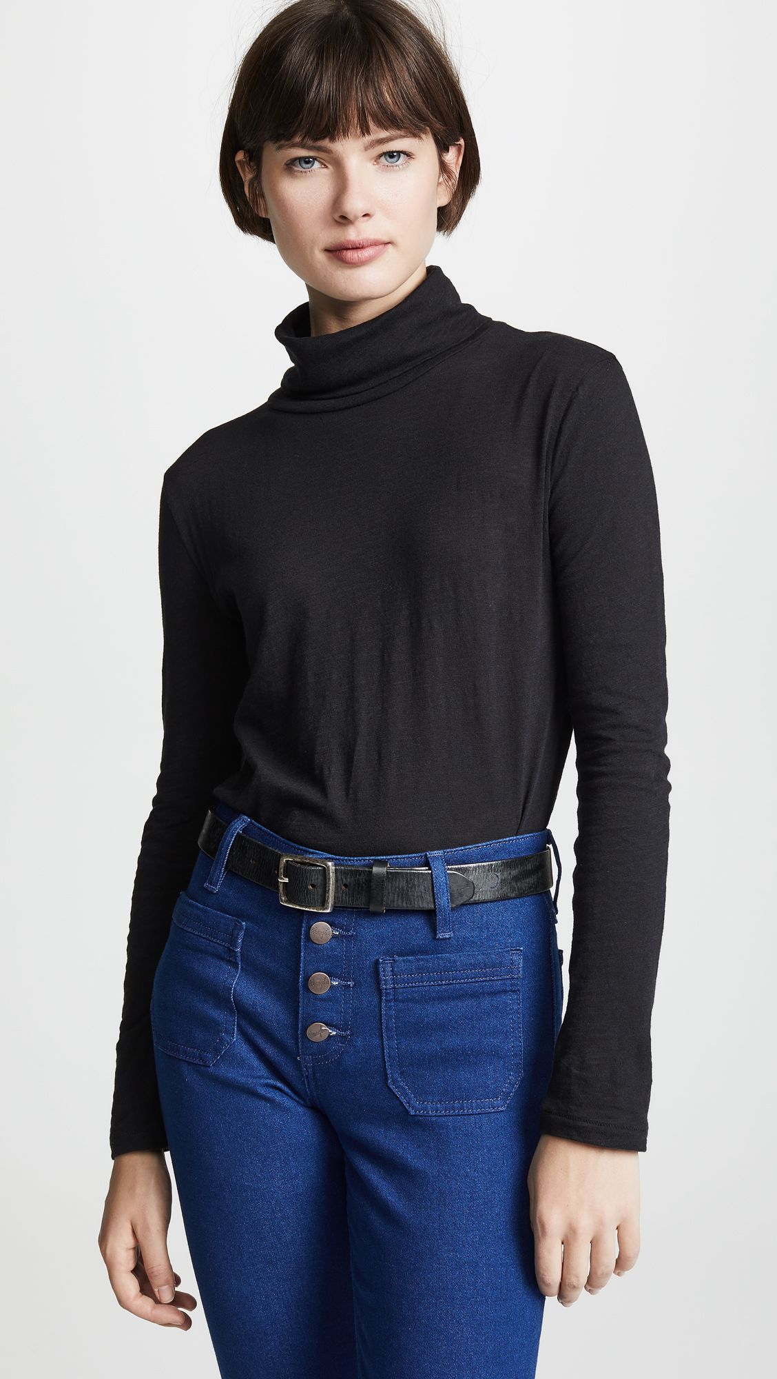 The Best Brands With Stylish Work Essentials Who What Wear