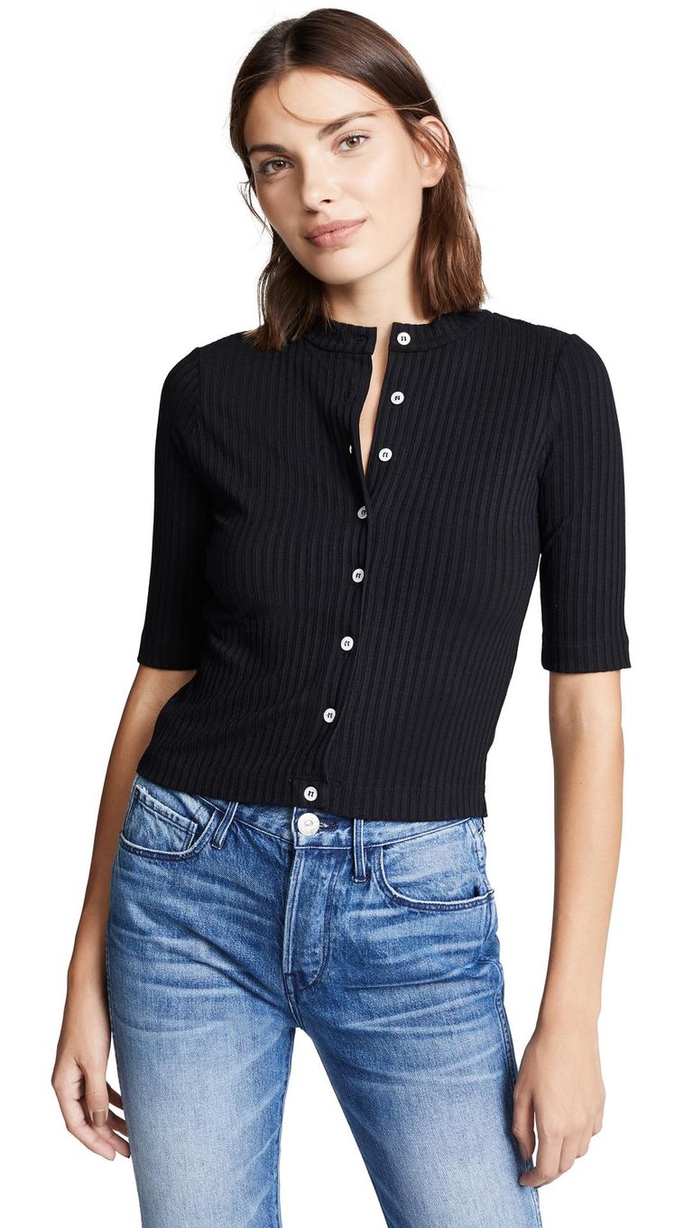 The Best Brands With Stylish Work Essentials Who What Wear