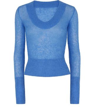 Jacquemus + Dao Knitted Sweater