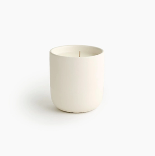 J.Crew + Ceramic Candle