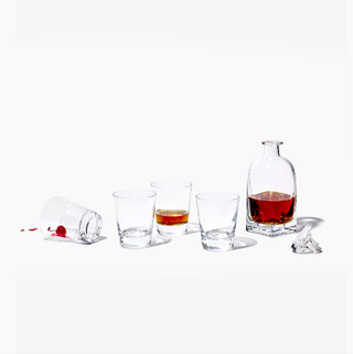 Snowe + Whiskey Set