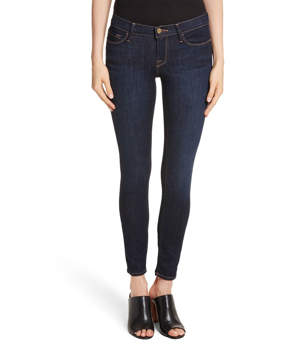 The 16 Best Skinny Jeans on Nordstrom | Who What Wear