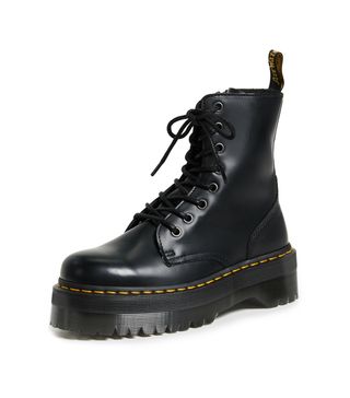 Dr. Martens + Jadon 8 Eye Boots