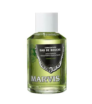 Marvis + Mouthwash