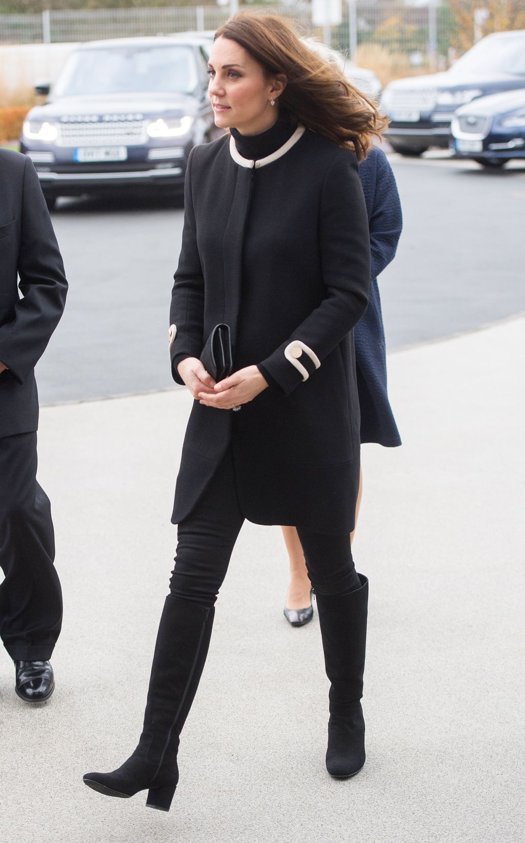 Kate Middleton Never Wears These Trends Anymore | Who What Wear