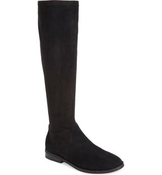 Gentle Souls by Kenneth Cole + Emma Stretch Knee High Bootd