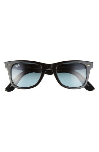 Ray-Ban + Classic Wayfarer 50mm Sunglasses