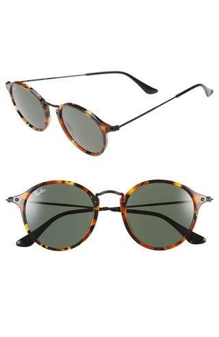 Ray-Ban + Icon 49mm Sunglasses