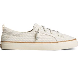 Sperry + Crest Vibe Two-Tone Sneaker