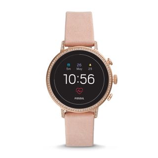 Fossil + Gen 4 Smartwatch