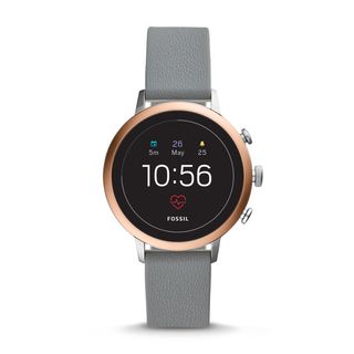 Fossil + Gen 4 Smartwatch in Gray