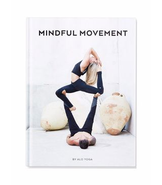 Alo Yoga + Mindful Movement Book