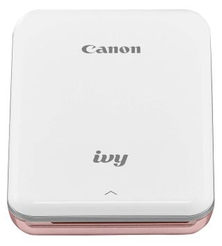Canon + Ivy Wireless Mini Photo Printer