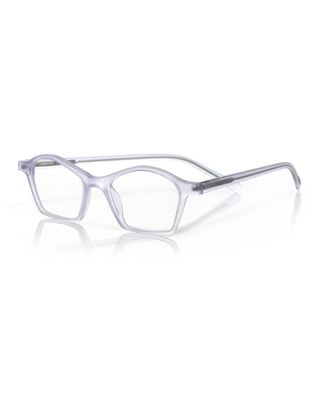 Eyebobs + Firecracker Square Acetate Reading Glasses
