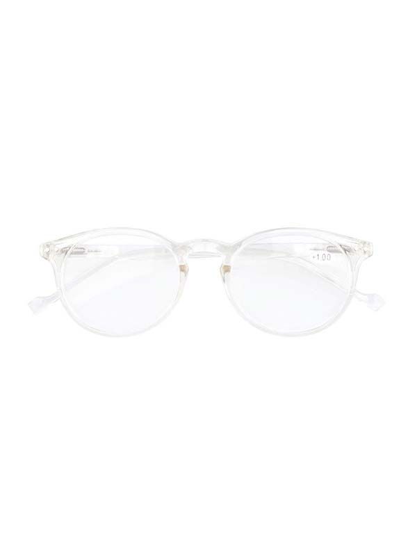 15 Clear-Framed Glasses at Every Budget | Who What Wear