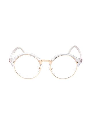 Grinder Punch + Fashion Eyeglasses