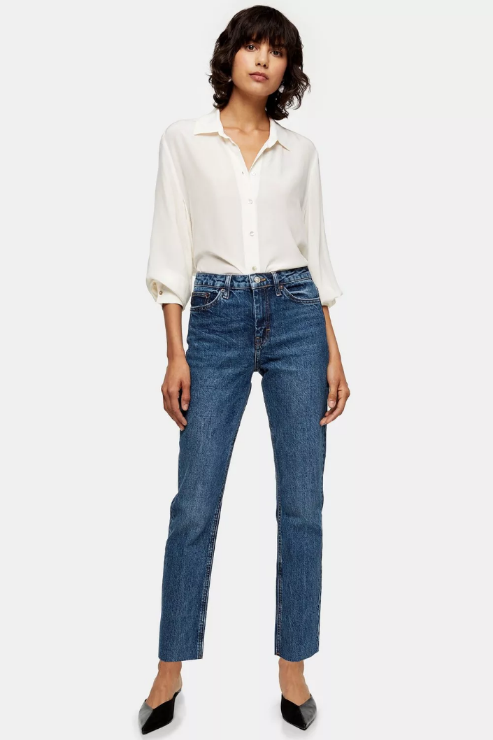 The 24 Best Black Friday Denim Deals to Shop Now | Who What Wear