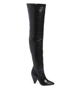 Kenneth Cole New York + Galway Thigh-High Boots