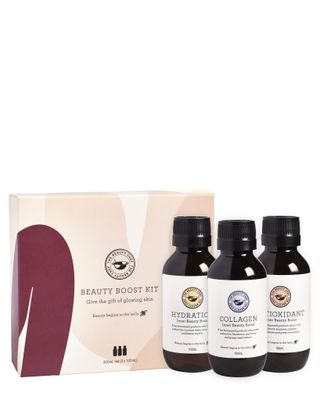 The Beauty Chef + Beauty Boost Kit