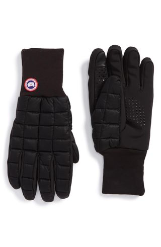 Canada Goose + Northern Liner Gloves