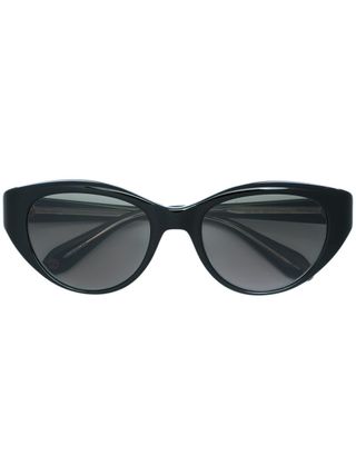 Garrett Leight California Optical + Del Rey Sunglasses